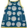 Mirasa Design Baby Polka Dress Kids' + Baby 2 Mirasa Design Baby Polka Dress Kids' + Baby