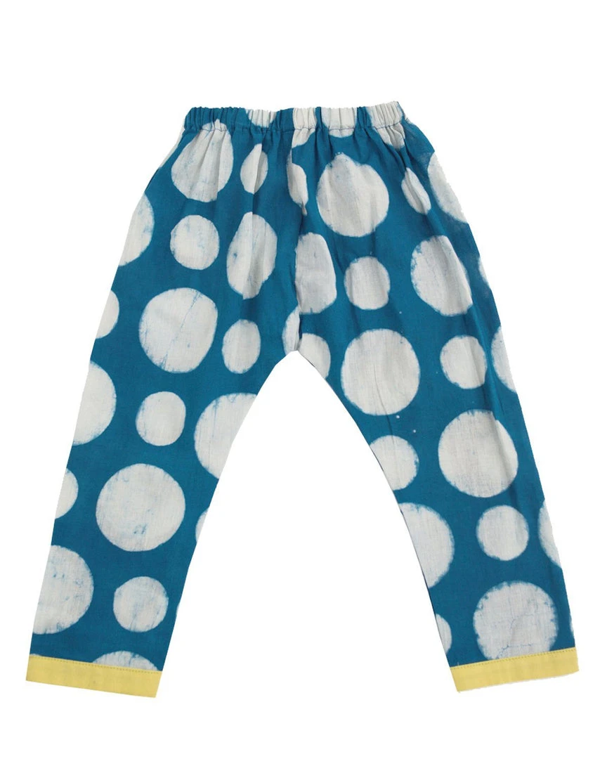 Mirasa Design Baby Polka Pants Kids' + Baby 3 Mirasa Design Baby Polka Pants Kids' + Baby