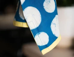 Mirasa Design Kids' + Baby Baby Polka Tunic 8 Mirasa Design Kids' + Baby Baby Polka Tunic