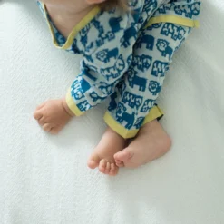 Mirasa Design Baby Safari Pants