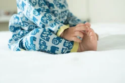 Mirasa Design Baby Safari Pants 7 Mirasa Design Baby Safari Pants