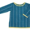 Mirasa Design Baby Stripe Tunic