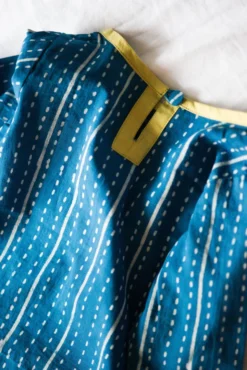 Mirasa Design Baby Stripe Tunic