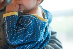 Mirasa Design Baby Stripe Tunic