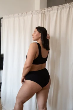 Mary Young New Arrivals Moana Bamboo Bikini Underwear