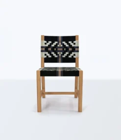 Masaya & Co. Furniture Monimbo Dining Chair - Colonial Pattern