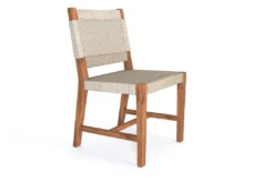 Masaya & Co. Monimbo Solid Manila Dining Chair 10 Masaya & Co. Monimbo Solid Manila Dining Chair