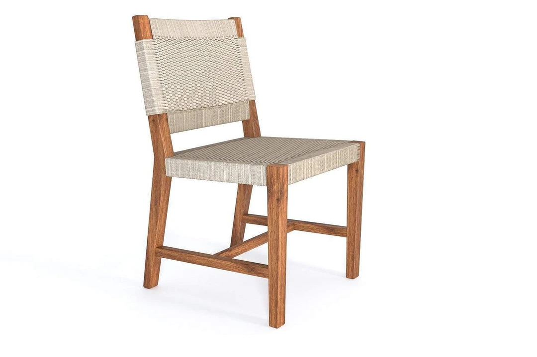 Masaya & Co. Monimbo Solid Manila Dining Chair 6 Masaya & Co. Monimbo Solid Manila Dining Chair