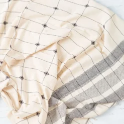 Studio Variously Mool Throw Blanket