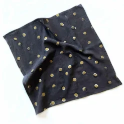 Ichcha Moon Dots Napkin Set Kitchen + Dining 11 Ichcha Moon Dots Napkin Set Kitchen + Dining