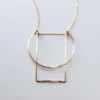 L.Greenwalt Jewelry Morning Necklace
