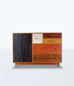 Masaya & Co. Moyotepe Dresser