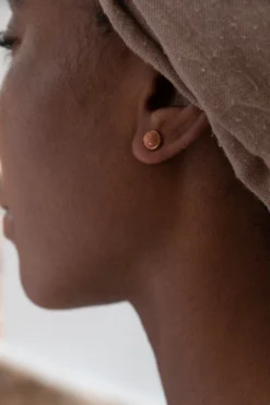 Yewo Best Sellers Muli Recycled Earrings