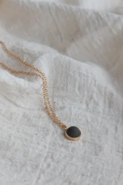 Yewo Muli Recycled Necklace