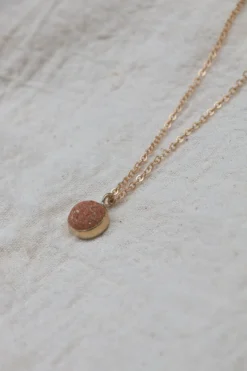 Yewo Muli Recycled Necklace