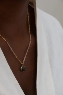 Yewo Muli Recycled Necklace