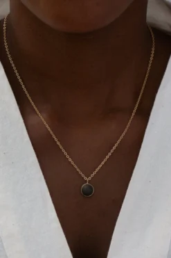 Yewo Muli Recycled Necklace