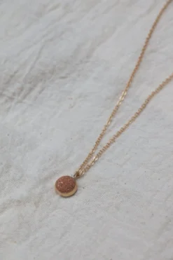 Yewo Muli Recycled Necklace