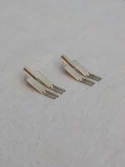 Yewo Nadi Recycled Earrings Best Sellers