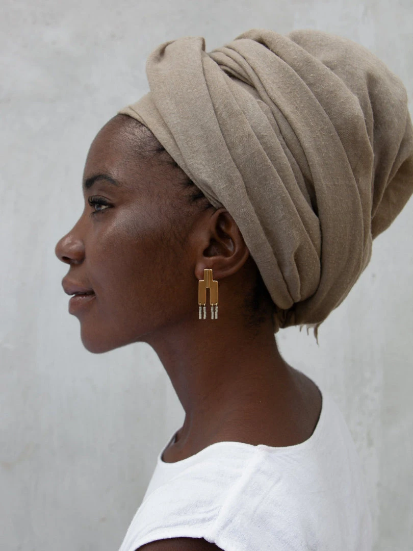 Yewo Nadi Recycled Earrings Best Sellers 8 Yewo Nadi Recycled Earrings Best Sellers