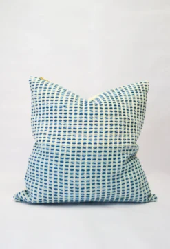 Zuahaza Naidi Throw Pillow Cover