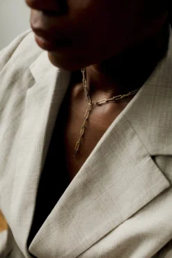 Abby Alley Natalie Necklace