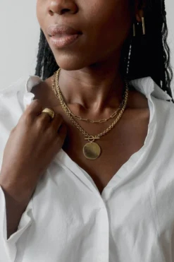 Abby Alley Natalie Necklace