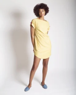 ONE432 Clothing Naughties Upcycled Dress 16 ONE432 Clothing Naughties Upcycled Dress