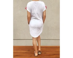 ONE432 Clothing Naughties Upcycled Dress 13 ONE432 Clothing Naughties Upcycled Dress