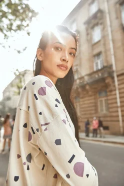 No Nasties Navarra Tunic Clothing 16 No Nasties Navarra Tunic Clothing