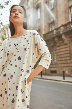 No Nasties Navarra Tunic Clothing