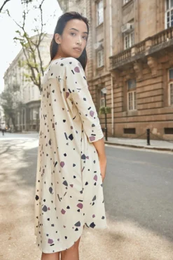 No Nasties Navarra Tunic Clothing 17 No Nasties Navarra Tunic Clothing