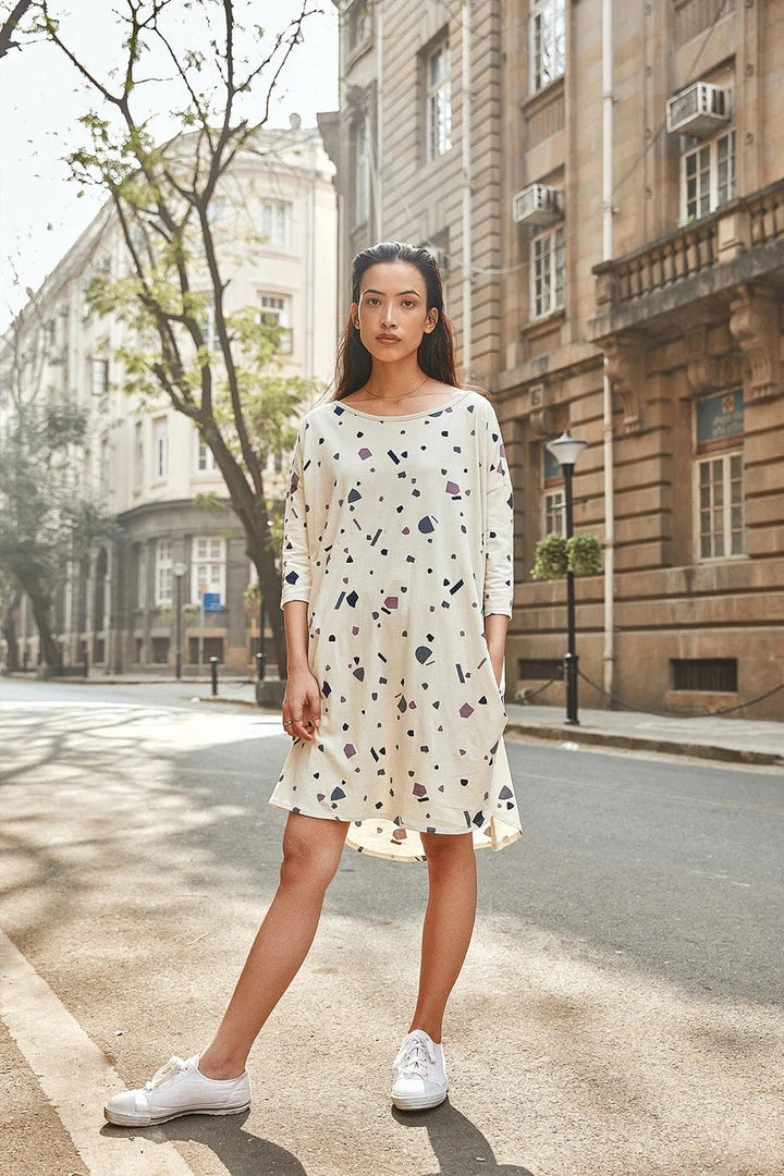 No Nasties Navarra Tunic Clothing 3 No Nasties Navarra Tunic Clothing