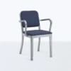 Emeco Navy Officer Armchair Furniture