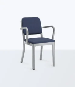 Emeco Navy Officer Armchair Furniture