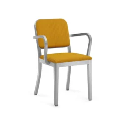 Emeco Navy Officer Armchair Furniture