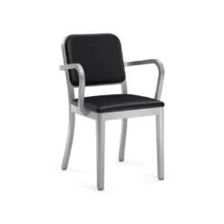Emeco Navy Officer Armchair Furniture