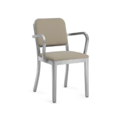 Emeco Navy Officer Armchair Furniture