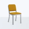 Emeco Navy Officer Side Chair Furniture