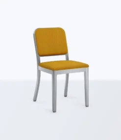 Emeco Navy Officer Side Chair Furniture