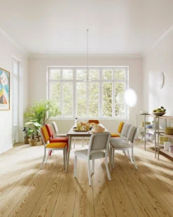 Emeco Navy Officer Side Chair Furniture