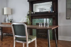 Emeco Navy Officer Side Chair Furniture