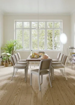 Emeco Navy Officer Side Chair Furniture