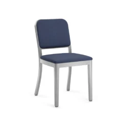 Emeco Navy Officer Side Chair Furniture