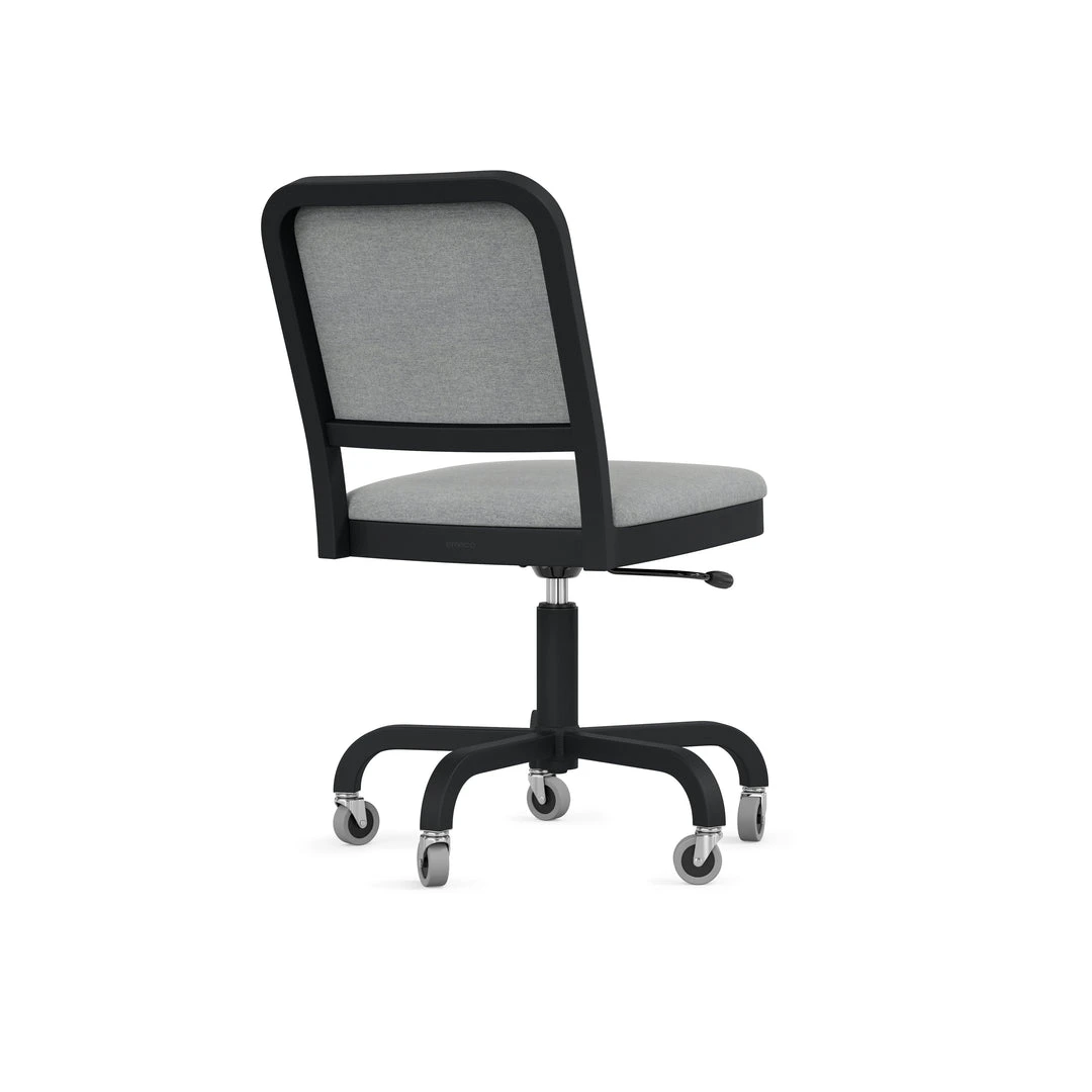 Emeco Navy Officer Swivel Chair Furniture 33 Emeco Navy Officer Swivel Chair Furniture
