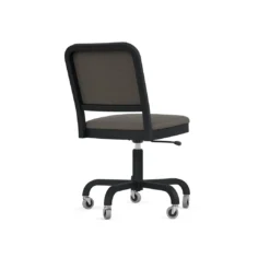 Emeco Navy Officer Swivel Chair Furniture 66 Emeco Navy Officer Swivel Chair Furniture