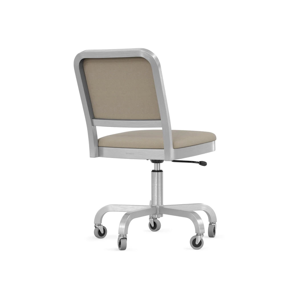 Emeco Navy Officer Swivel Chair Furniture 23 Emeco Navy Officer Swivel Chair Furniture