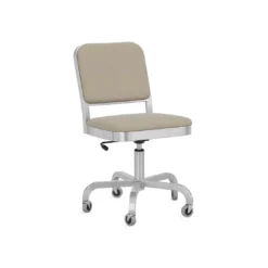 Emeco Navy Officer Swivel Chair Furniture 41 Emeco Navy Officer Swivel Chair Furniture