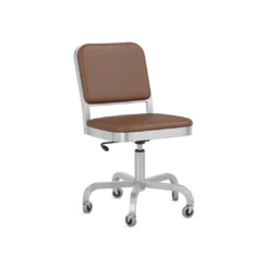 Emeco Navy Officer Swivel Chair Furniture 44 Emeco Navy Officer Swivel Chair Furniture