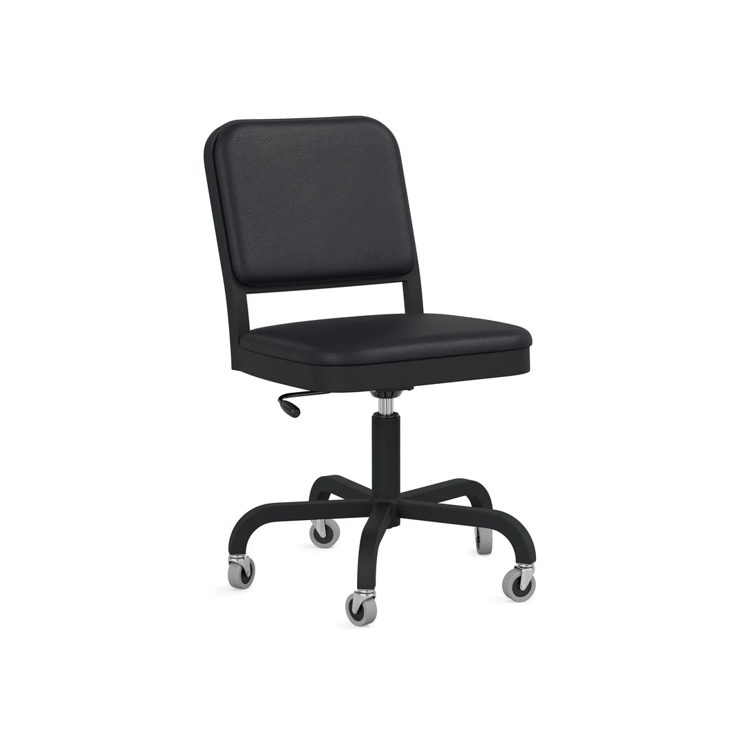Emeco Navy Officer Swivel Chair Furniture 13 Emeco Navy Officer Swivel Chair Furniture